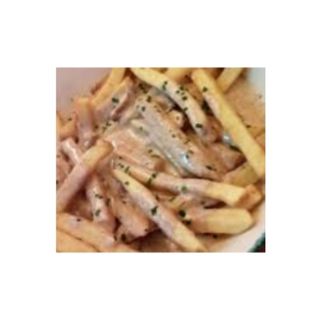 Truffle Fries