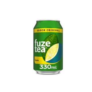 Fuze tea
