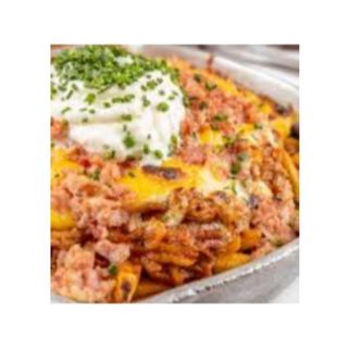 Pulled Pork