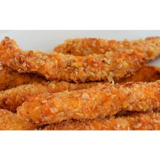 Chicken Fingers