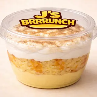 Tres Leches Heaven