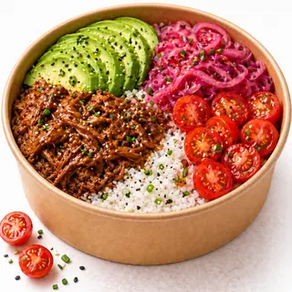 Beef Bowl