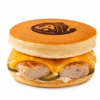 Chicken Sausage