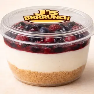 Ny Cheesecake