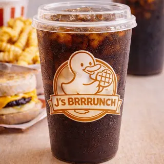 J's COLD BREW 375ml