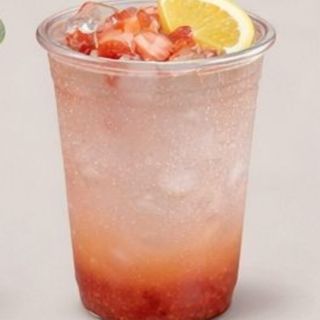 Strawberry Lemonade