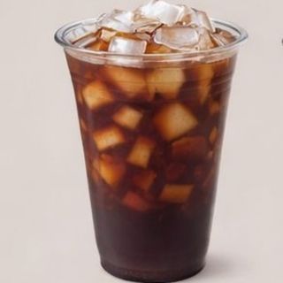 Iced Americano