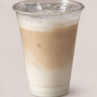 Iced Latte