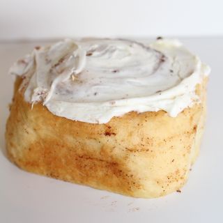 Rollo de Canela Clásico