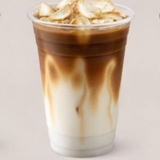 Iced Vainilla Latte