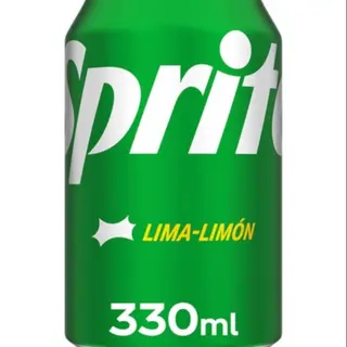 Sprite Limón