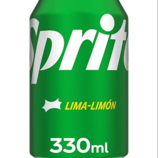 Sprite Limón