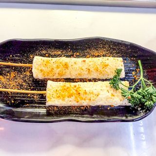 Pasta de Arroz Coreano 2 unidades