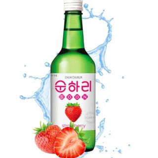 Soju Coreano