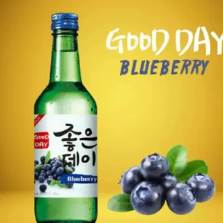 Soju coreano