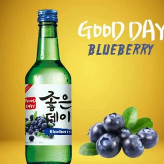 Soju coreano