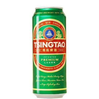 Cerveza Tsingtao