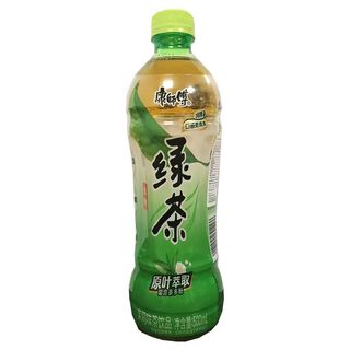 Té verde