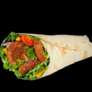 Durum Falafel
