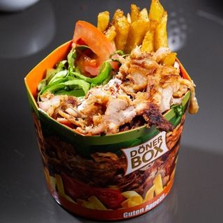 Box Kebab