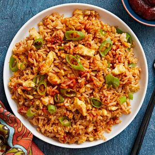 Egg Rice
