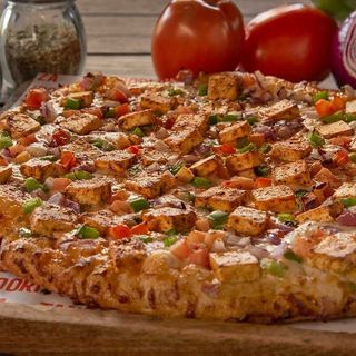 Especial Royal Tandoori