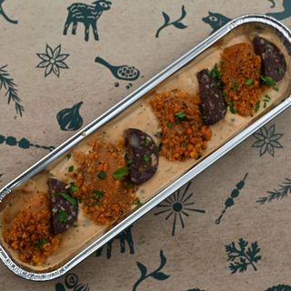 Pollo frito del estilo sureño