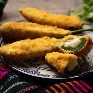 Jalapeños