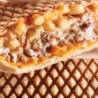 GRATINADO