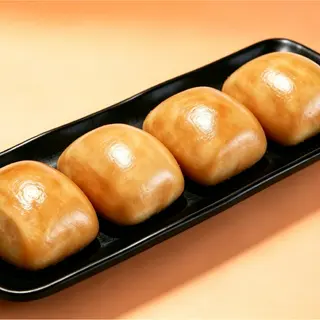 7.Pan frito (4 unidades)