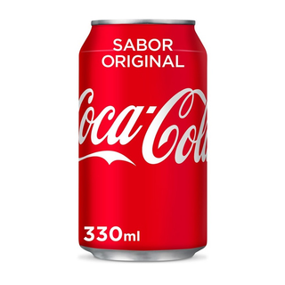 Coca-Cola 330ml
