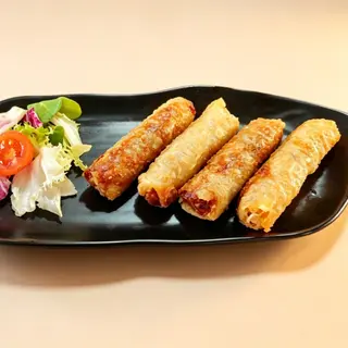 5.Rollito vietnamita (4u.)