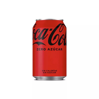 Coca-Cola Zero