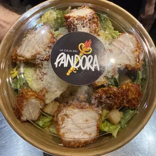 Ensalada César