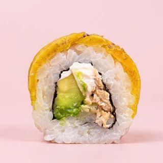Pollo Roll