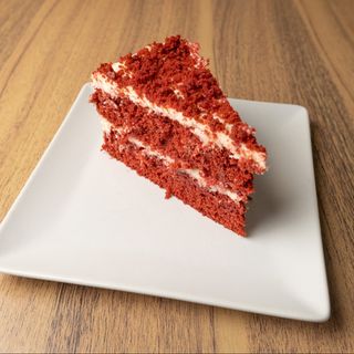 Tarta Red Velvet