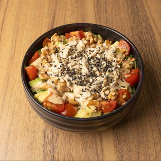 Ensalada De Pollo