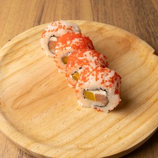 Salmoncito