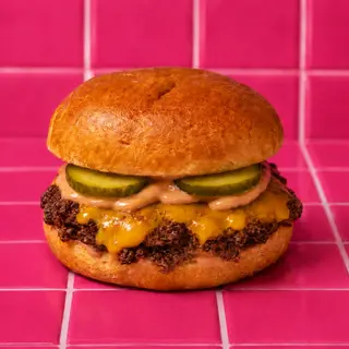 Classic Burger