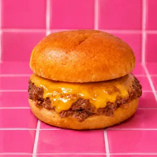 Little Burger