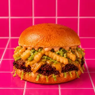 Street Burger