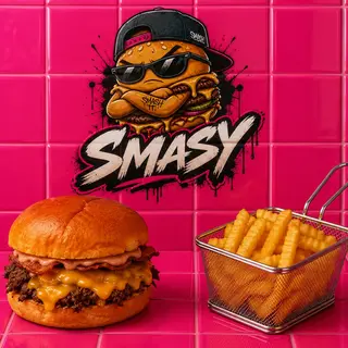 Smasy Combo