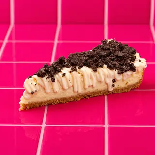 Cheesecake Oreo Cream