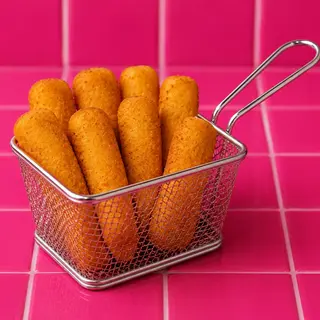 Cheese Sticks x8