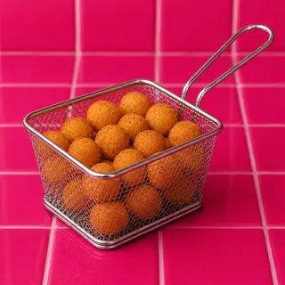 Chicken Bombs