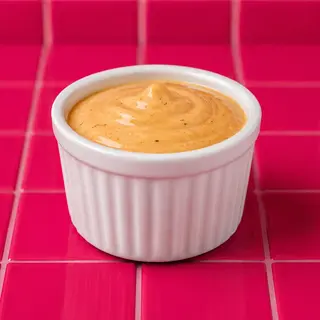 Salsa Classic Burger