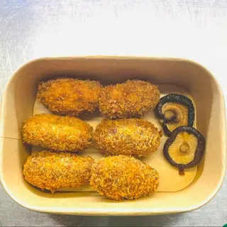 Croquetas Variadas (5 Uds.)