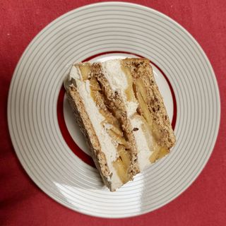 Tarta Amor