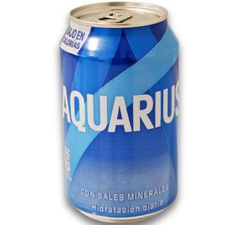 Aquarius