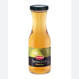Zumo Manzana